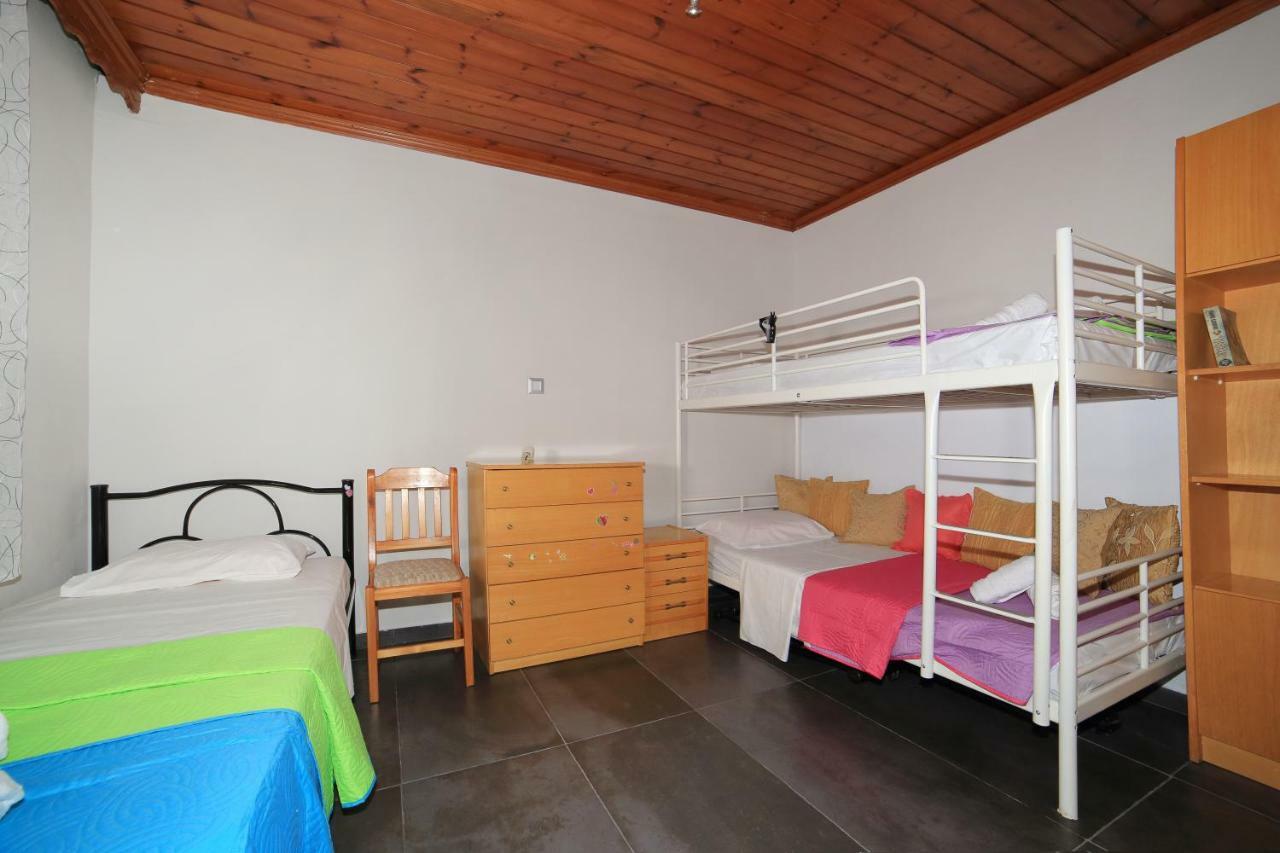הוילה נאוס מרמרס House Loana מראה חיצוני תמונה