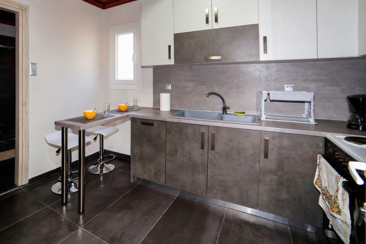 הוילה נאוס מרמרס House Loana מראה חיצוני תמונה